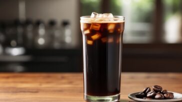 Benefit Of Cold Brew Coffee