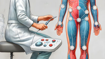 Biomeridian Testing