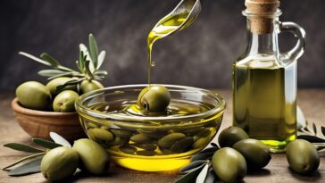 Evoo Olive Oil