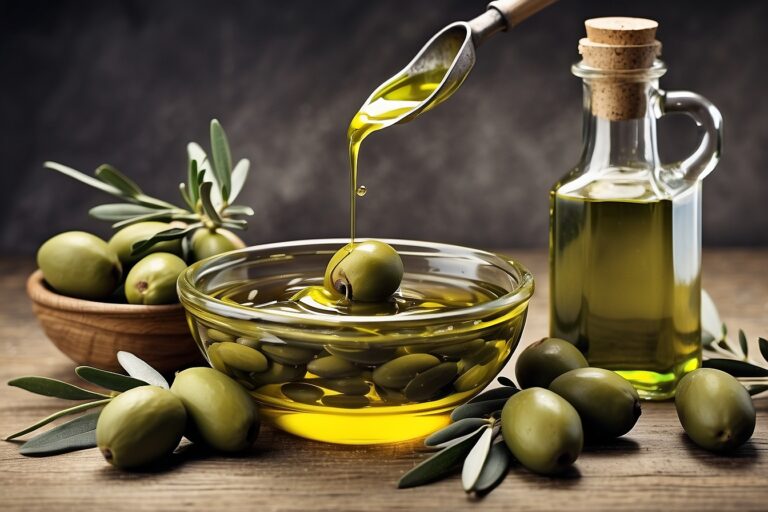 Evoo Olive Oil