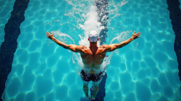 Is Swimming Good For Back Pain