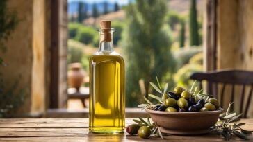 Italian Olive Oil