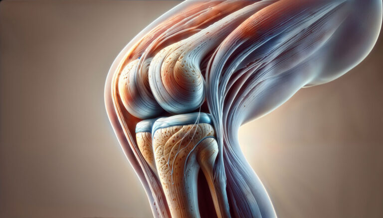 Knee Pain When Squatting