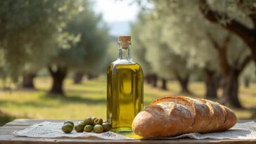 Lucini Olive Oil