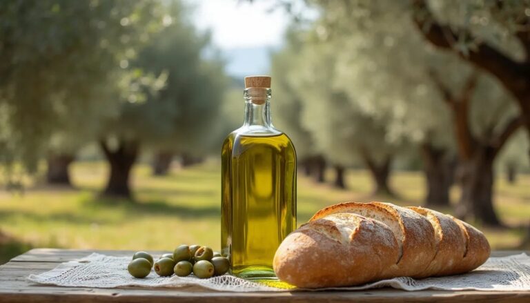 Lucini Olive Oil